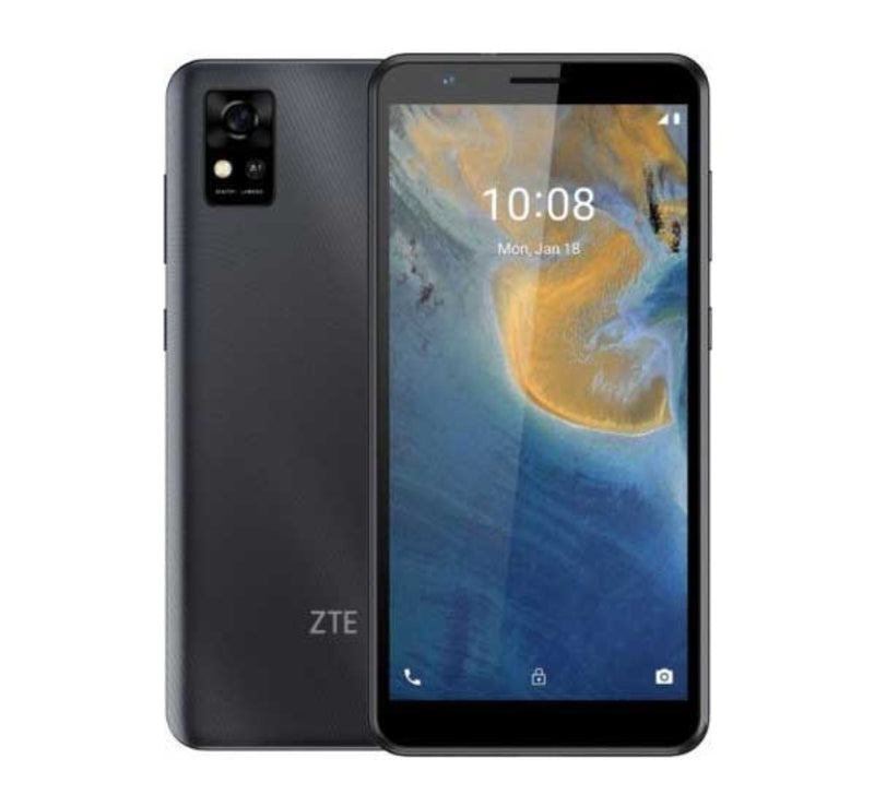 ZTE Blade A31 Smartphone Unlocked