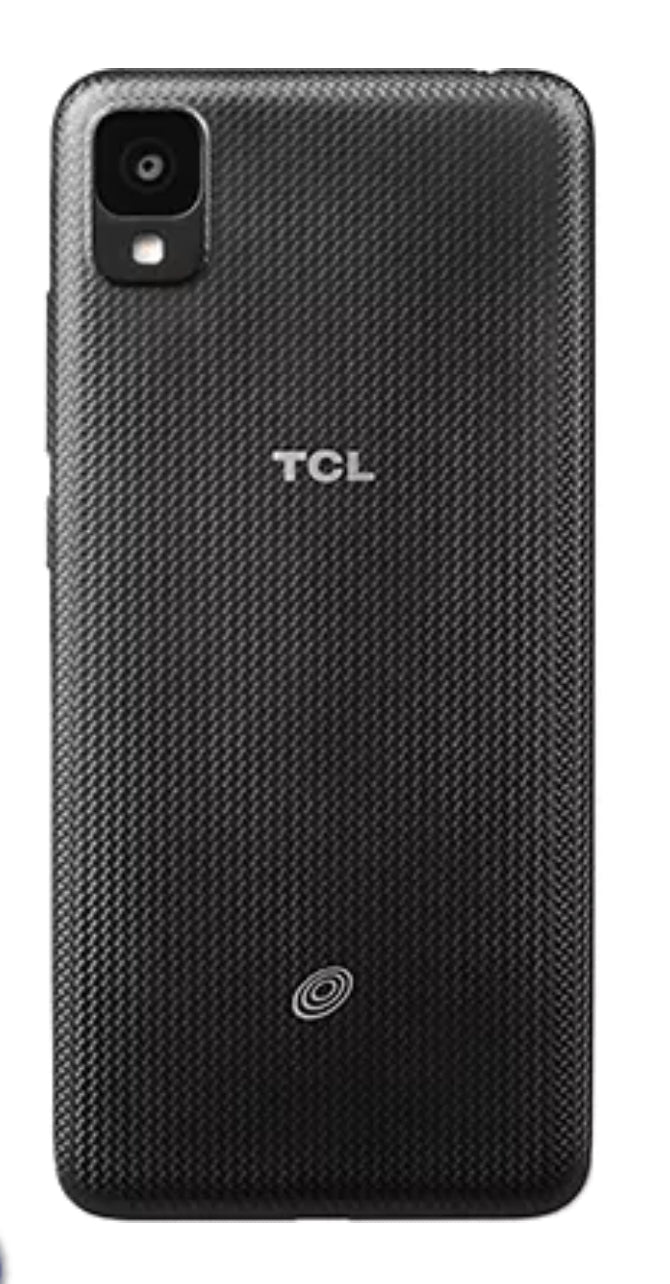 TCL 30Z unlocked Smartphone
