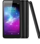 ZTE Blade L8 Factory Unlocked Smartphone - 5 inch Display 32GB Storage - New Sealed - Black