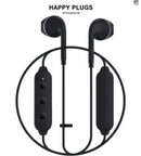 Happy Plugs Wireless II In-Ear Bluetooth Headphones