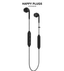 Happy Plugs Wireless II In-Ear Bluetooth Headphones