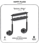 Happy Plugs Wireless II In-Ear Bluetooth Headphones