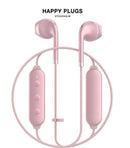 Happy Plugs Wireless II In-Ear Bluetooth Headphones
