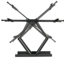 Klipxtreme Articulated TV mount 37-90" Fit Flat and Curve Tv