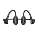 Shokz OpenRun Pro Mini Bone Conduction On-Ear Bluetooth Headphones Black