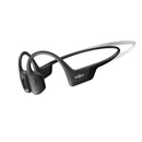 Shokz OpenRun Pro Mini Bone Conduction On-Ear Bluetooth Headphones Black