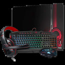 HyperGear 4-in-1 Gaming Kit Red Dragon