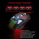 HyperGear 4-in-1 Gaming Kit Red Dragon