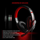 HyperGear 4-in-1 Gaming Kit Red Dragon