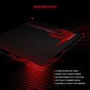 HyperGear 4-in-1 Gaming Kit Red Dragon