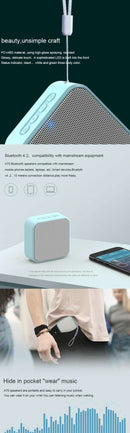 A70 bluetooth speaker