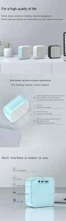 A70 bluetooth speaker