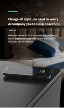 Magnetic wireless charger 15W for iphone 12 series