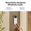 Google Nest Doorbell 2nd Generation (Wired)