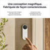 Google Nest Doorbell 2nd Generation (Wired)