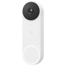 Google Nest Doorbell 2nd Generation (Wired)