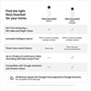 Google Nest Doorbell 2nd Generation (Wired)