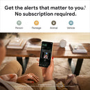 Google Nest Doorbell 2nd Generation (Wired)