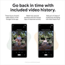 Google Nest Doorbell 2nd Generation (Wired)