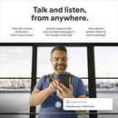 Google Nest Doorbell 2nd Generation (Wired)