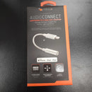 Lighting to 3.5mm AUX Adapter