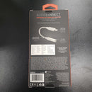 Lighting to 3.5mm AUX Adapter