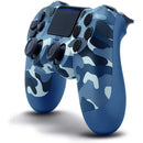 PS4 Wireless Controller, Dual Vibration Gamepad
