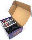 Classic Mini Game Console, 621 Different Classic Games, HDMI Connection