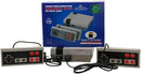 Classic Mini Game Console, 621 Different Classic Games, HDMI Connection