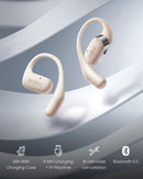 Shokz OpenFit Air Conduction Noise Cancelling Headset
