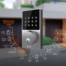 Nexxt Smart Wi-Fi door lock