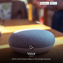 Nexxt Smart Wi-Fi door lock