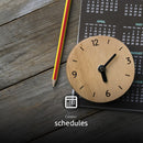 Nexxt Smart Wi-Fi door lock