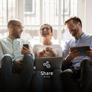 Nexxt Smart Wi-Fi door lock