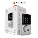 Nexxt Smart Wi-Fi door lock