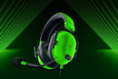 1 of 6 Razer Blackshark V2 X Wired Gaming Headset - Green