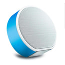 A60 bluetooth wireless speaker with external voice call input.