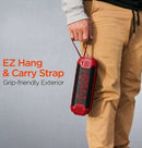 HyperGear Quake Ultra-Rugged Wireless Speaker