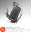 HyperGear Sound Storm Wireless Speaker Black 