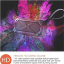 HyperGear Sound Storm Wireless Speaker Black 