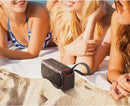HyperGear Sound Storm Wireless Speaker 360 Swivel
