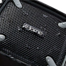 iHome™ Weather Tough™ Portable Rechargeable Bluetooth Speaker in Black