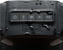 iHome™ Weather Tough™ Portable Rechargeable Bluetooth Speaker in Black