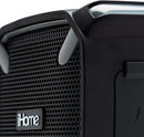 iHome™ Weather Tough™ Portable Rechargeable Bluetooth Speaker in Black