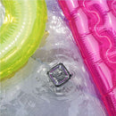 iHome™ Weather Tough™ Portable Rechargeable Bluetooth Speaker in Black