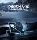 CHOETECH AT0003-BK AIR VENT MAGNETIC PHONE CAR MOUNT FOR IPHONE 12 360° ADJUSTABLE CAR