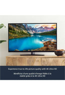 Fire TV Stick 4K streaming device with Alexa Voice Remote (includes TV controls), Dolby Vision