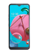 LG K51 Unlocked | Titan Gray | 32 GB | 6.5 in Screen