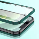 Full-body Anti-fall Protective Phone Case With Built-in Screen Protector For iPhone 13 mini, iPhone 13, iPhone 13 Pro , iPhone 13 Pro Max Cases