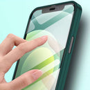 Full-body Anti-fall Protective Phone Case With Built-in Screen Protector For iPhone 13 mini, iPhone 13, iPhone 13 Pro , iPhone 13 Pro Max Cases